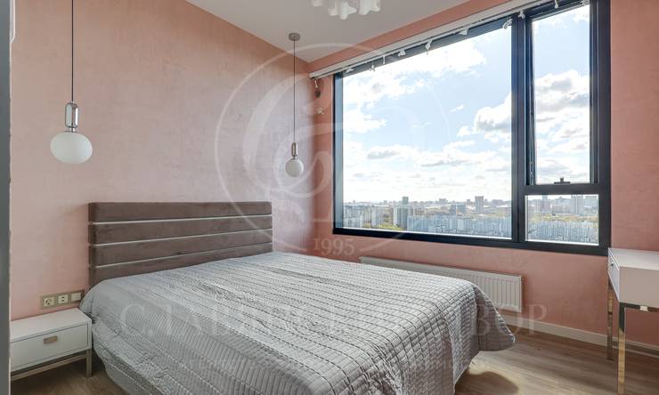 Лот-12566-310918 Аренда квартиры Запад