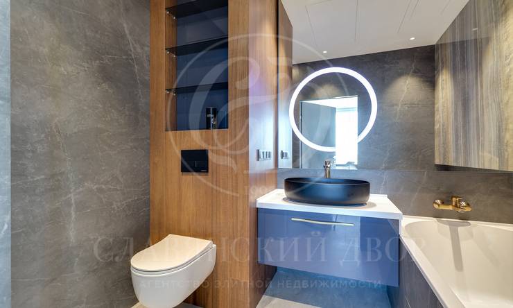 Лот-12566-310920 Аренда квартиры Запад