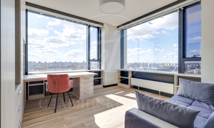 Лот-12566-310923 Аренда квартиры Запад