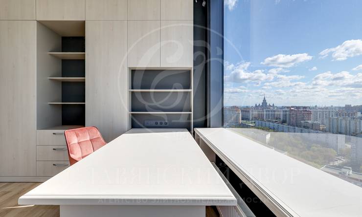 Лот-12566-310924 Аренда квартиры Запад