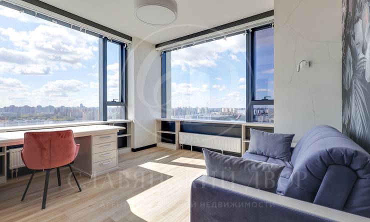 Лот-12566-310925 Аренда квартиры Запад