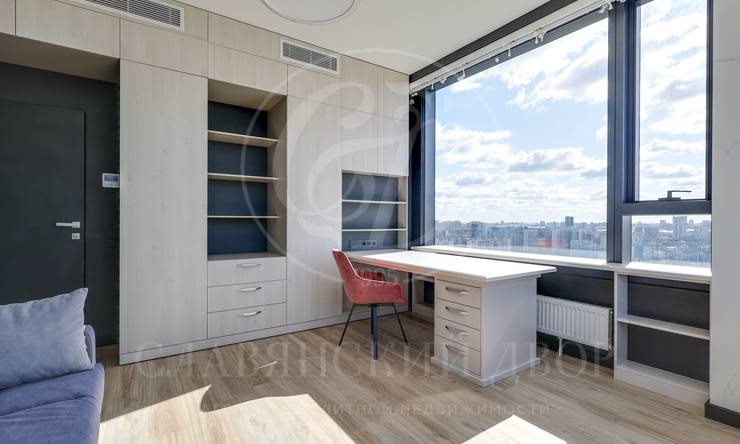 Лот-12566-310926 Аренда квартиры Запад