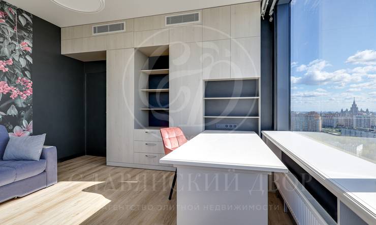 Лот-12566-310927 Аренда квартиры Запад