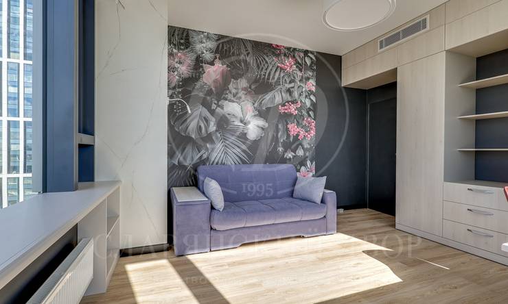 Лот-12566-310928 Аренда квартиры Запад