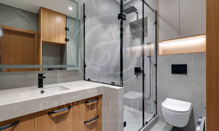 Лот-12566-310929 Аренда квартиры Запад