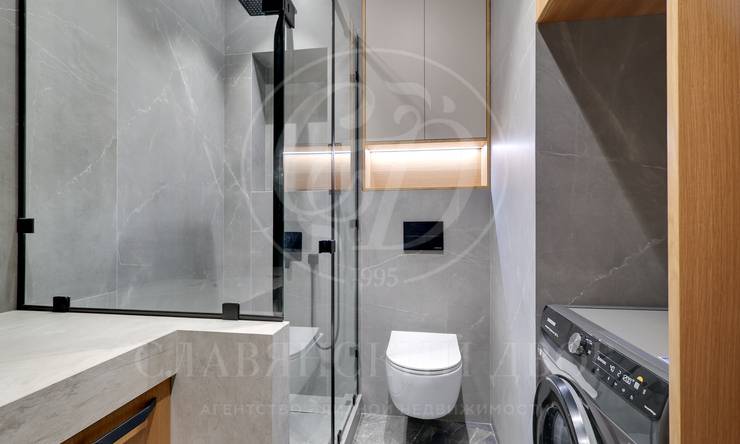 Лот-12566-310932 Аренда квартиры Запад