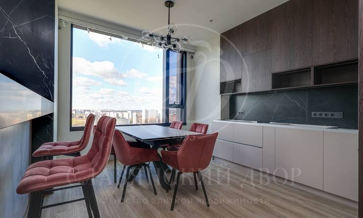 Лот-12566-310934 Аренда квартиры Запад