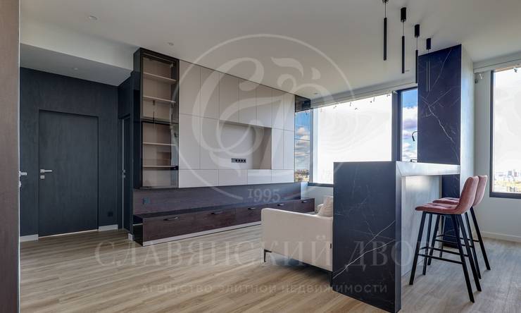 Лот-12566-310936 Аренда квартиры Запад