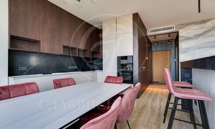 Лот-12566-310937 Аренда квартиры Запад