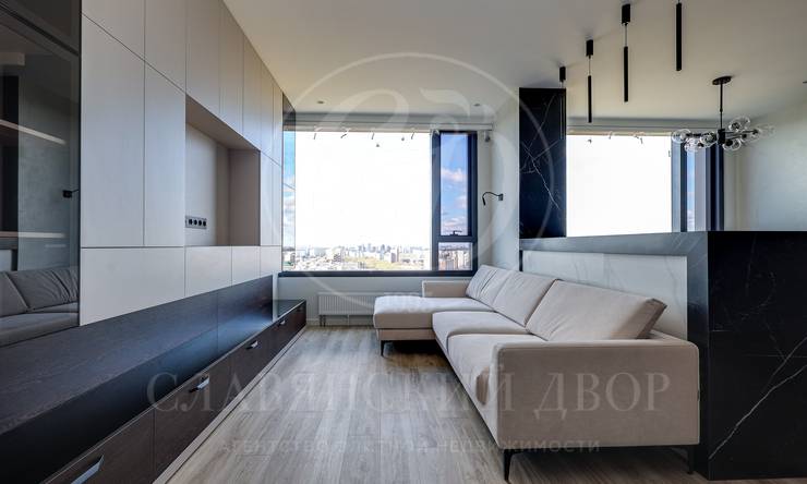 Лот-12566-310939 Аренда квартиры Запад