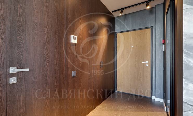 Лот-12566-310943 Аренда квартиры Запад