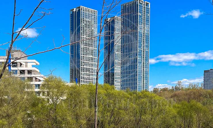 Лот-12566-310945 Аренда квартиры Запад