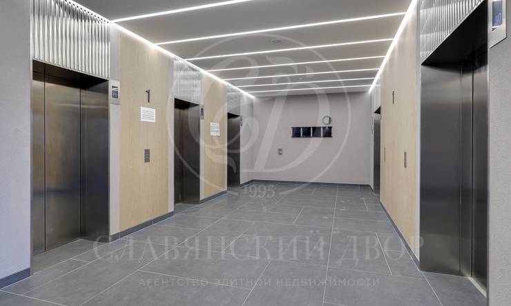 Лот-12566-310947 Аренда квартиры Запад