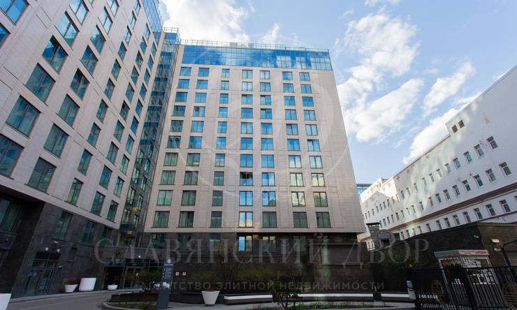 Лот-12568-310972 Аренда квартиры Красная Пресня