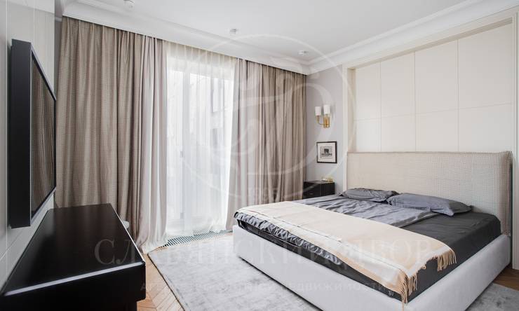 Лот-12568-310980 Аренда квартиры Красная Пресня