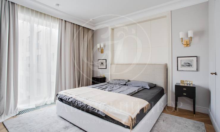 Лот-12568-310982 Аренда квартиры Красная Пресня