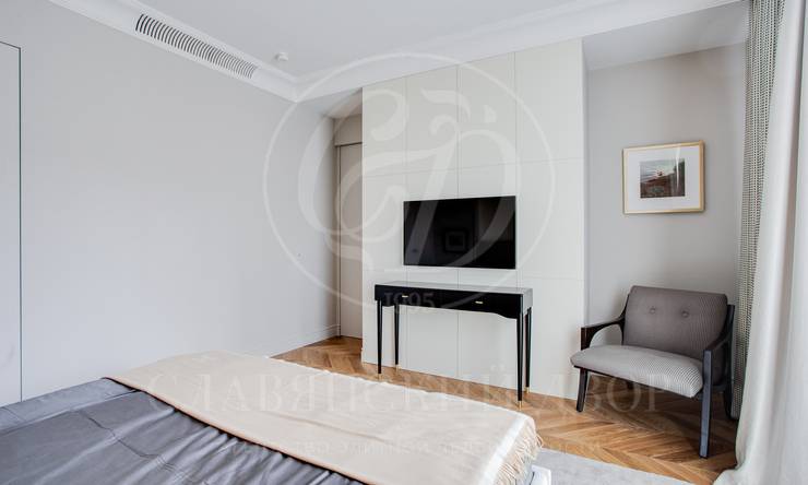 Лот-12568-310983 Аренда квартиры Красная Пресня