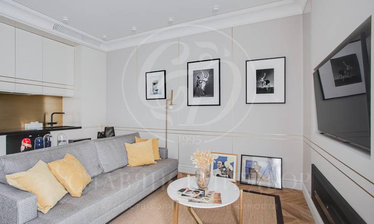 Лот-12568-310989 Аренда квартиры Красная Пресня