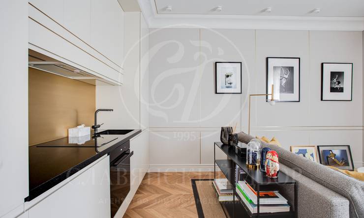 Лот-12568-310992 Аренда квартиры Красная Пресня