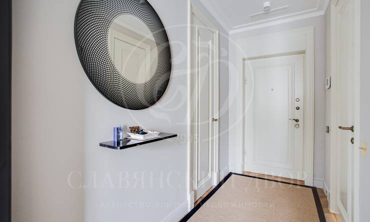 Лот-12568-310993 Аренда квартиры Красная Пресня