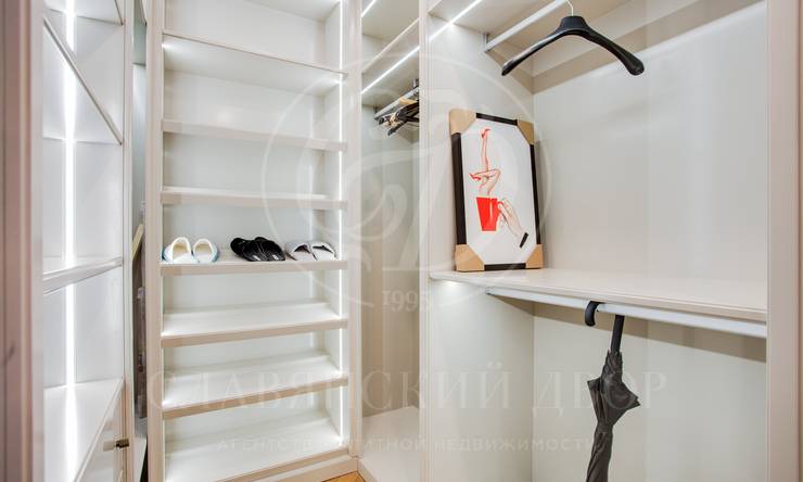 Лот-12568-310994 Аренда квартиры Красная Пресня