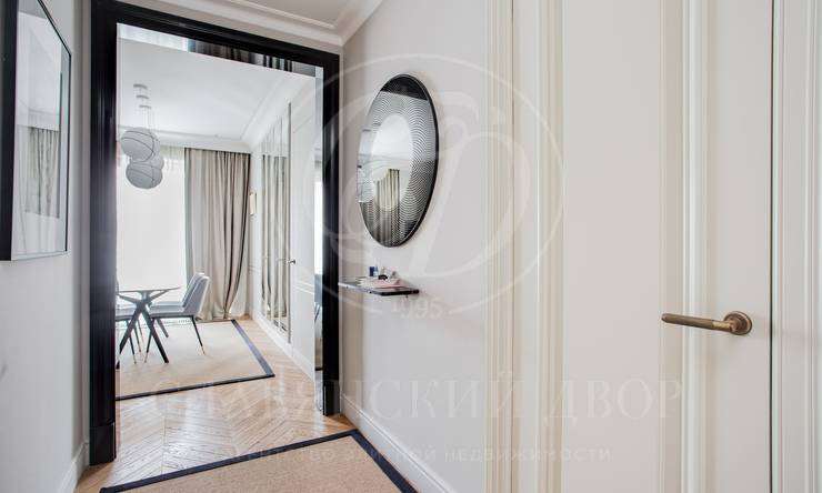 Лот-12568-310996 Аренда квартиры Красная Пресня