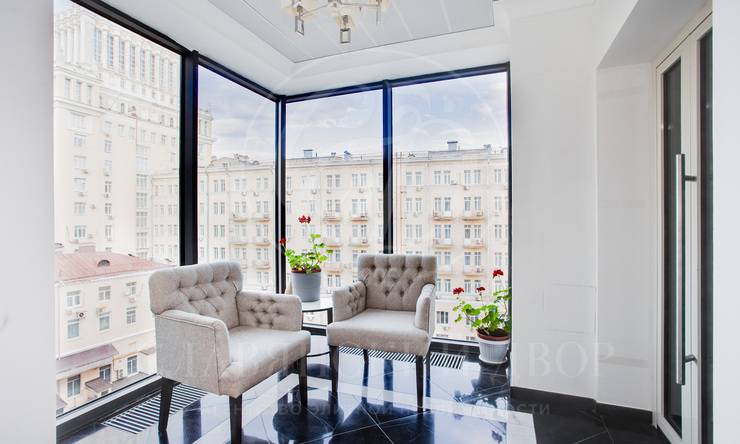 Лот-12568-310998 Аренда квартиры Красная Пресня