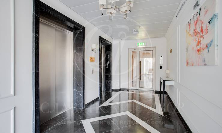 Лот-12568-311002 Аренда квартиры Красная Пресня