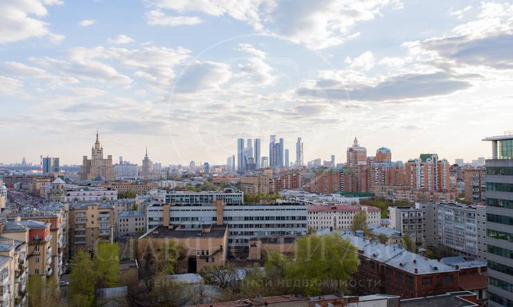 Лот-12568-311006 Аренда квартиры Красная Пресня