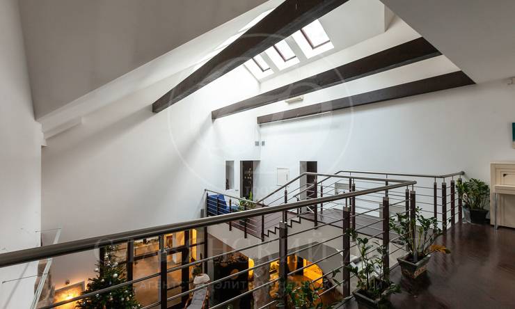 Лот-10386-311021 аренда дома Рублево-Успенское шоссе Серебряные ключи