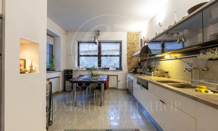 Лот-10386-311022 аренда дома Рублево-Успенское шоссе Серебряные ключи