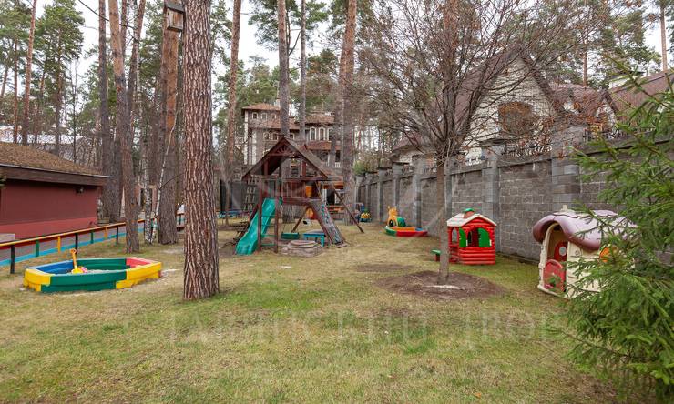 Лот-10386-311024 аренда дома Рублево-Успенское шоссе Серебряные ключи