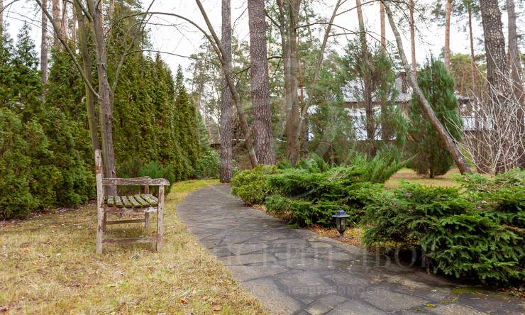 Лот-10386-311026 аренда дома Рублево-Успенское шоссе Серебряные ключи