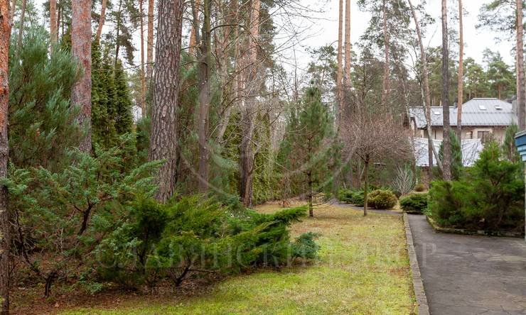 Лот-10386-311027 аренда дома Рублево-Успенское шоссе Серебряные ключи