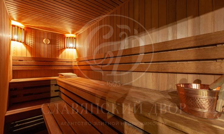 Лот-10386-311029 аренда дома Рублево-Успенское шоссе Серебряные ключи