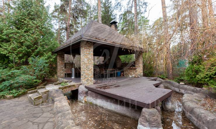 Лот-10386-311030 аренда дома Рублево-Успенское шоссе Серебряные ключи