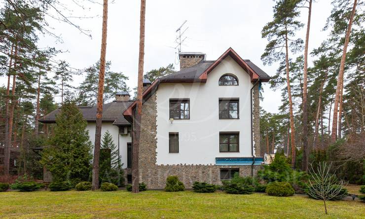 Лот-10386-311032 аренда дома Рублево-Успенское шоссе Серебряные ключи