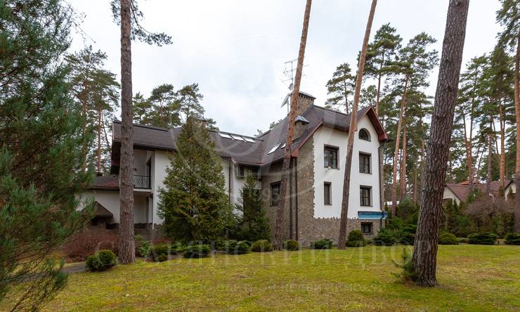 Лот-10386-311033 аренда дома Рублево-Успенское шоссе Серебряные ключи