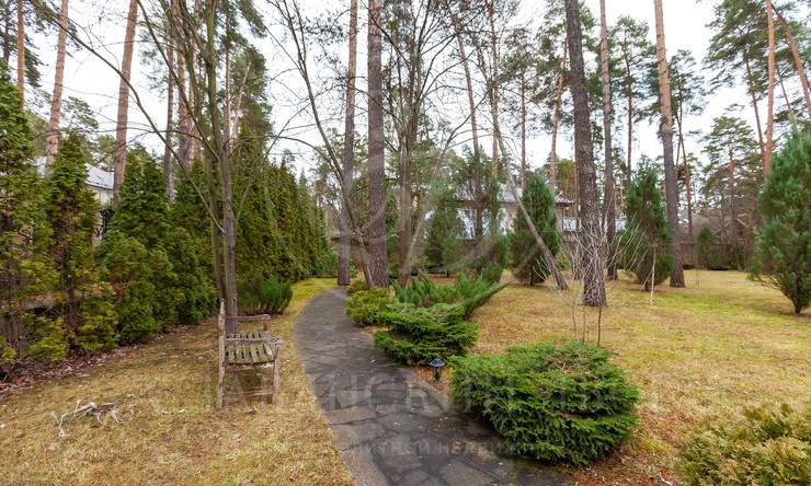 Лот-10386-311034 аренда дома Рублево-Успенское шоссе Серебряные ключи