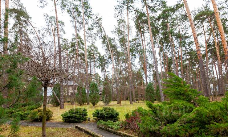 Лот-10386-311035 аренда дома Рублево-Успенское шоссе Серебряные ключи