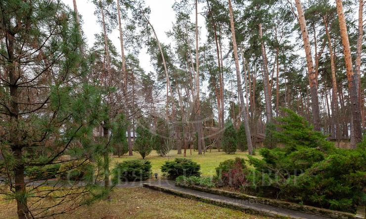 Лот-10386-311036 аренда дома Рублево-Успенское шоссе Серебряные ключи