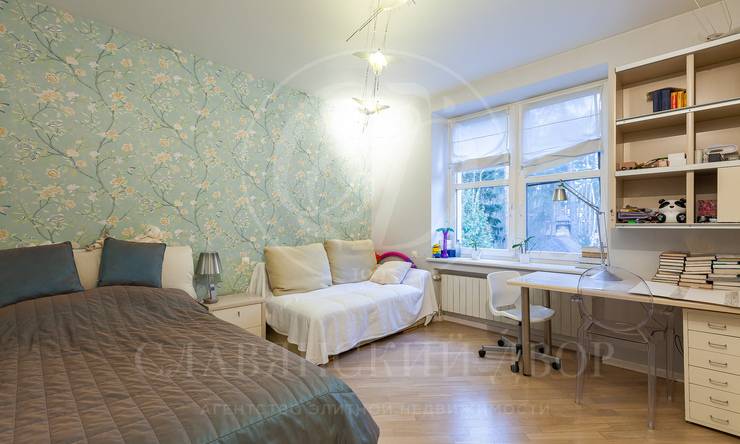 Лот-10386-311037 аренда дома Рублево-Успенское шоссе Серебряные ключи