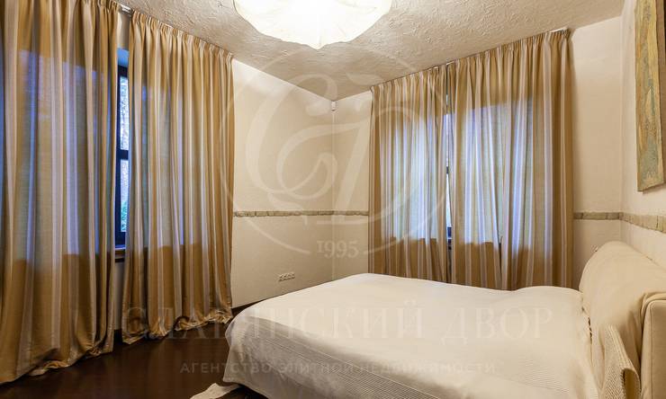 Лот-10386-311038 аренда дома Рублево-Успенское шоссе Серебряные ключи