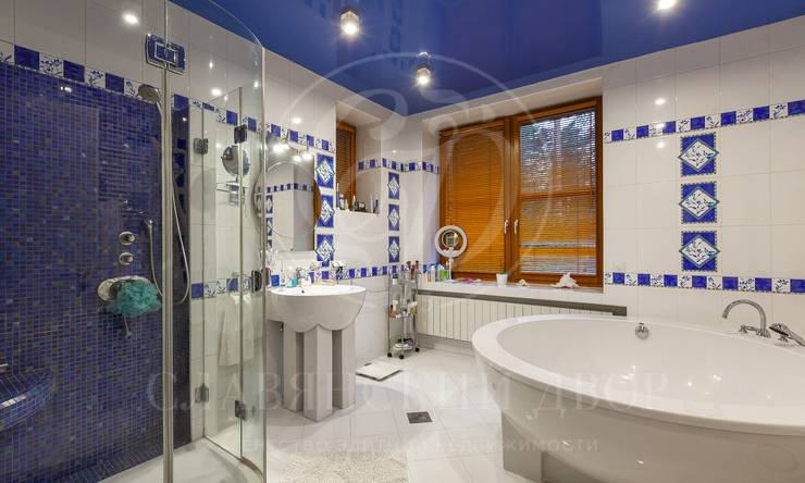 Лот-10386-311039 аренда дома Рублево-Успенское шоссе Серебряные ключи