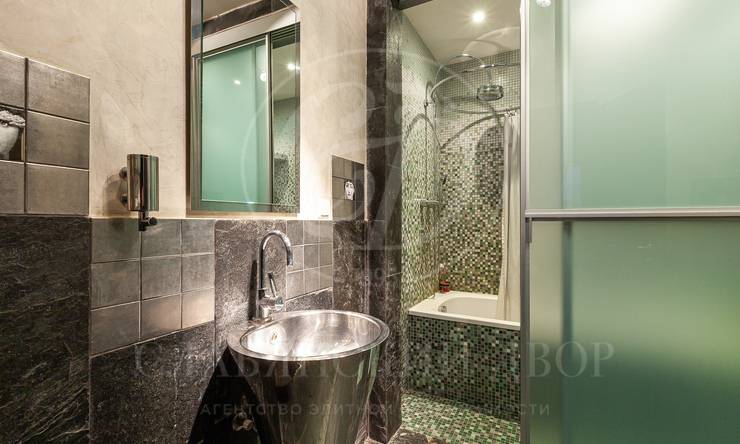 Лот-10386-311040 аренда дома Рублево-Успенское шоссе Серебряные ключи