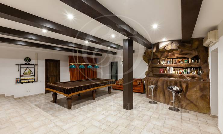 Лот-10386-311041 аренда дома Рублево-Успенское шоссе Серебряные ключи