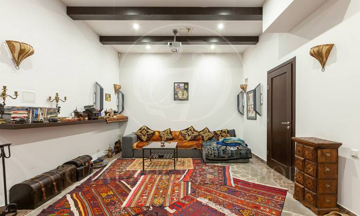 Лот-10386-311042 аренда дома Рублево-Успенское шоссе Серебряные ключи