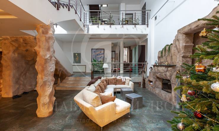 Лот-10386-311043 аренда дома Рублево-Успенское шоссе Серебряные ключи