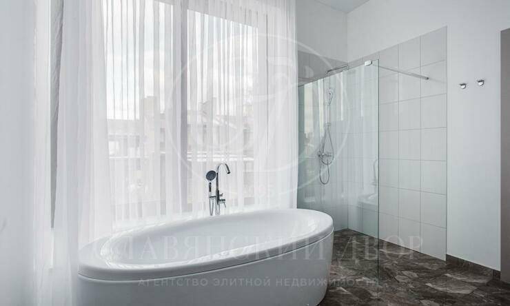 Лот-8493-311065 аренда дома Новорижское шоссе Резиденция Рублево