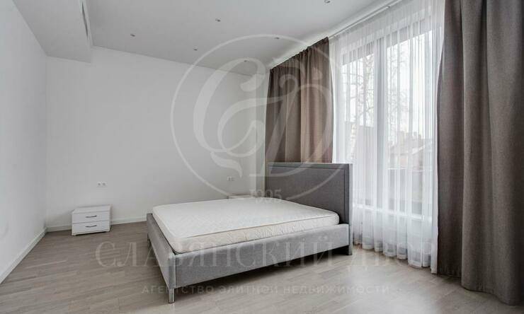 Лот-8493-311066 аренда дома Новорижское шоссе Резиденция Рублево